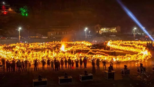 【定制旅游】隴運(yùn)集團(tuán)潤(rùn)華旅行社推出“白馬人民俗，文化旅游節(jié)”2日游開(kāi)團(tuán)啦