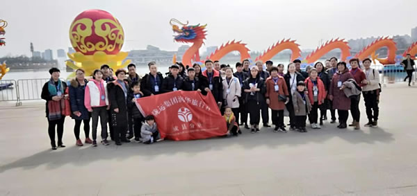 【定制旅游】好消息！隴運集團潤華旅行社推出新優(yōu)惠活動！