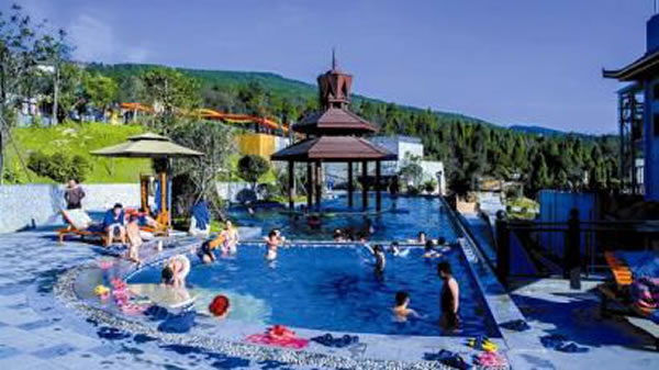 【定制旅游】好消息！隴運集團潤華旅行社推出新優(yōu)惠活動！