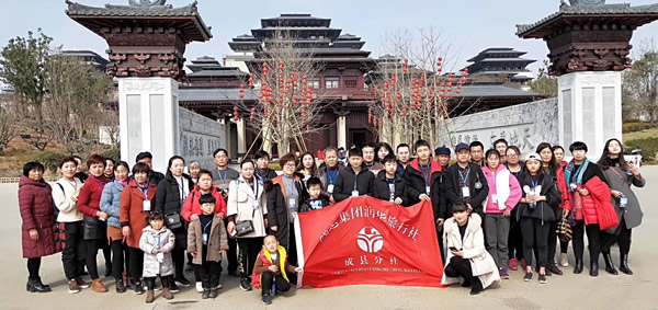 【定制旅游】好消息！隴運集團潤華旅行社推出新優(yōu)惠活動！