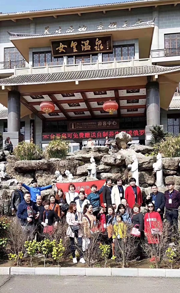 【定制旅游】好消息！隴運集團潤華旅行社推出新優(yōu)惠活動！