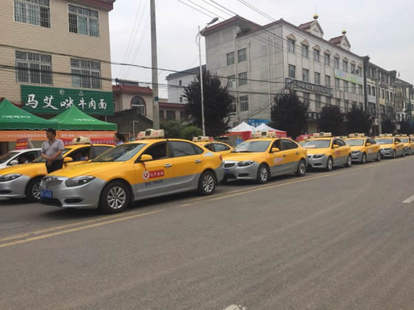 又是一年高考季，又到愛心送考時(shí)