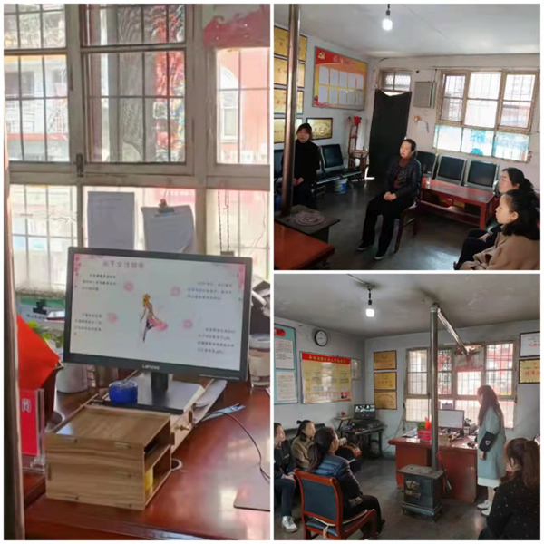 魅力女性 快樂巾幗——隴運集團公司開展慶?！叭ぐ恕眹H勞動婦女節(jié)系列活動