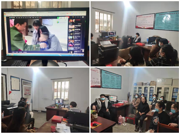 魅力女性 快樂巾幗——隴運集團公司開展慶?！叭ぐ恕眹H勞動婦女節(jié)系列活動