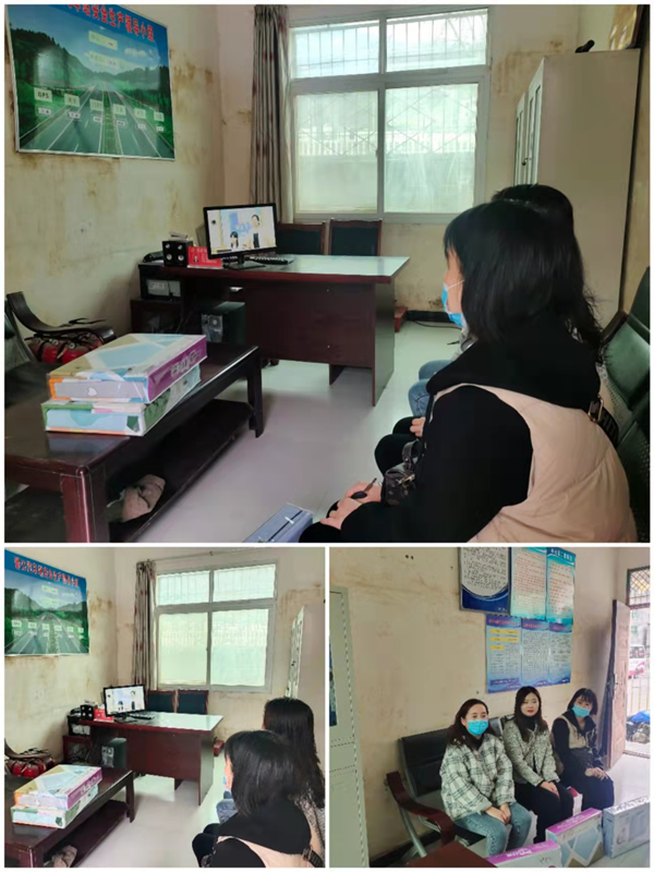 魅力女性 快樂巾幗——隴運集團公司開展慶?！叭ぐ恕眹H勞動婦女節(jié)系列活動