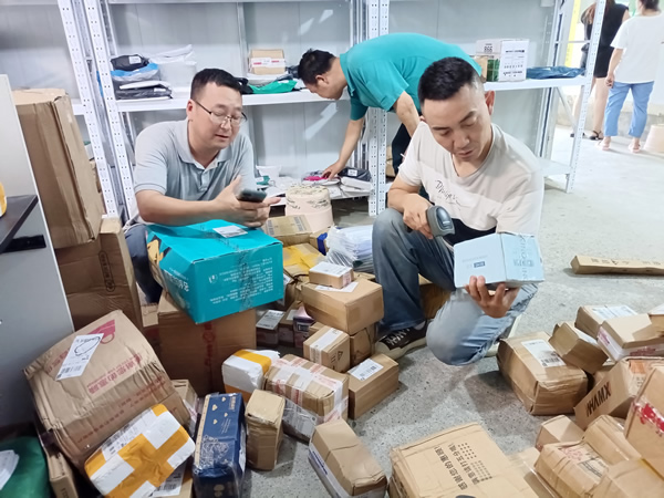 新作風(fēng)煥發(fā)新氣象 新?lián)?dāng)展現(xiàn)新作為——工作紀(jì)實(一)