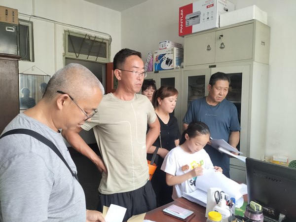 新作風(fēng)煥發(fā)新氣象 新?lián)?dāng)展現(xiàn)新作為 ——隴西分公司工作紀(jì)實(四)