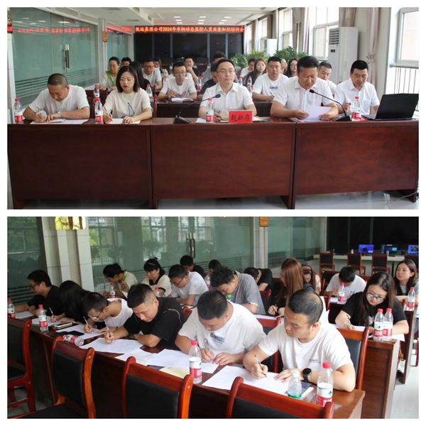 隴運(yùn)集團(tuán)公司多措并舉,促進(jìn)營(yíng)運(yùn)車(chē)輛動(dòng)態(tài)監(jiān)控管理工作再提升