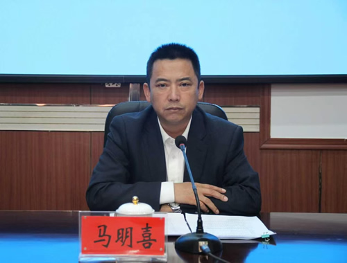 隴南市隴運集團公司舉辦安全生產(chǎn)管理和汛期暑期重大風險隱患排查整治培訓班